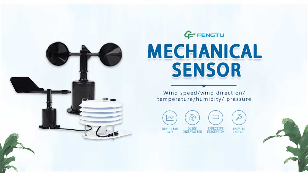 mechanical sensor