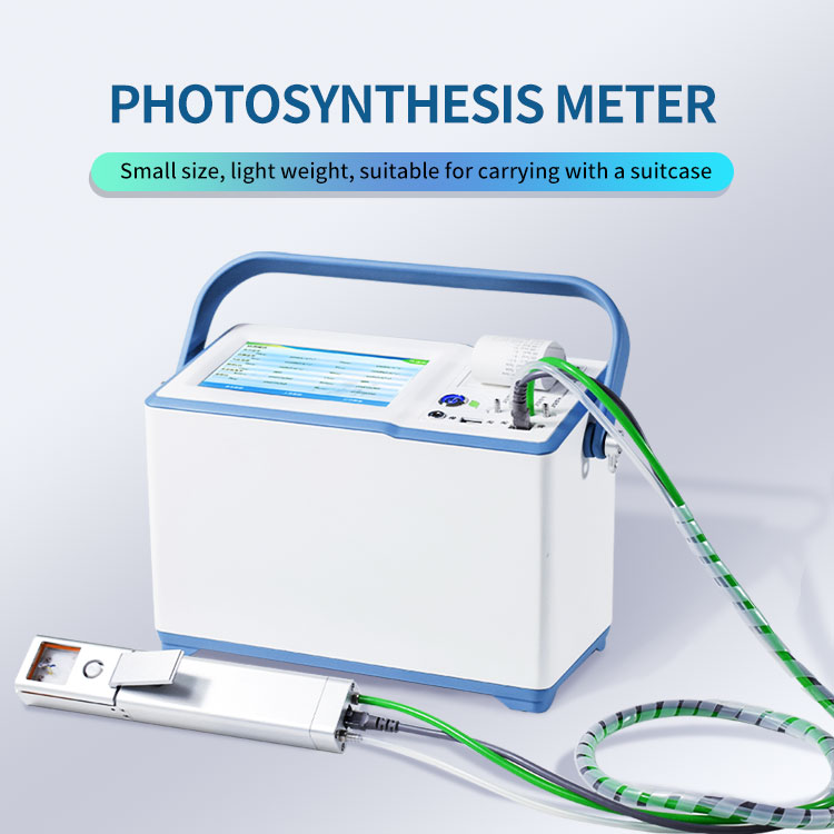 Plant Photosynthesis Meter