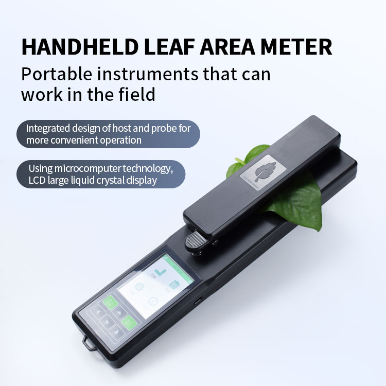 Leaf Area Index Meter