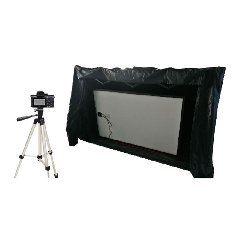 Portable Darkroom