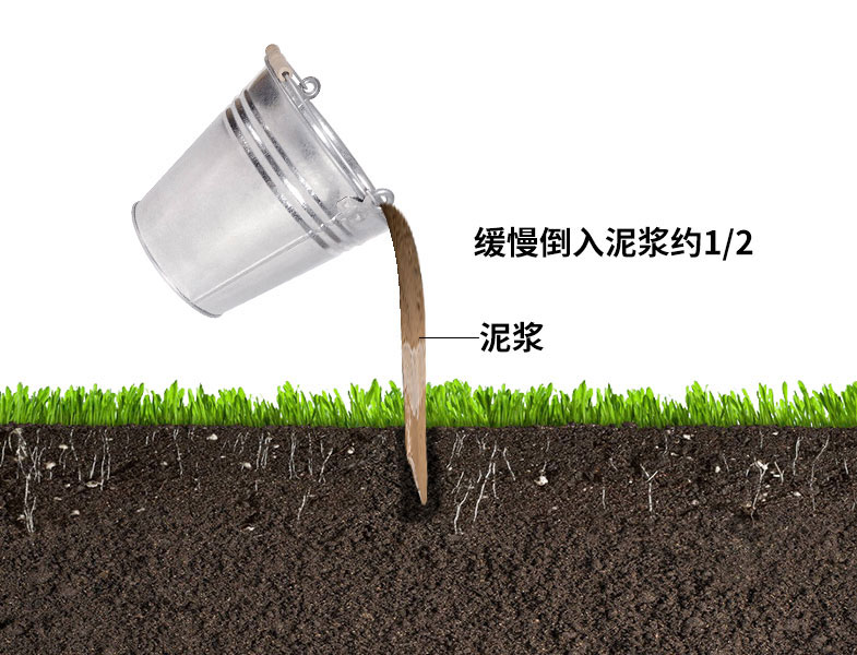 Multi Depth Soil Moisture Probe