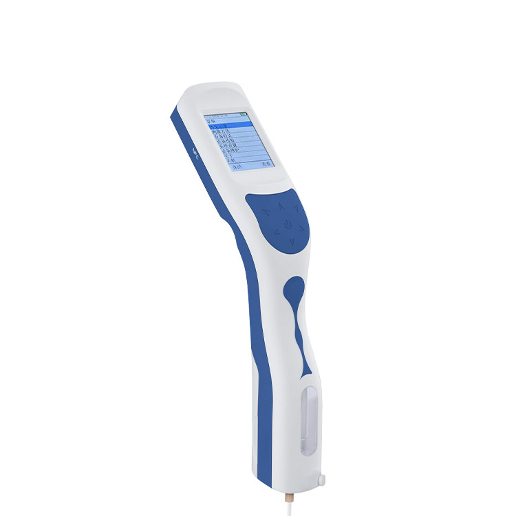 Handheld Density Meter