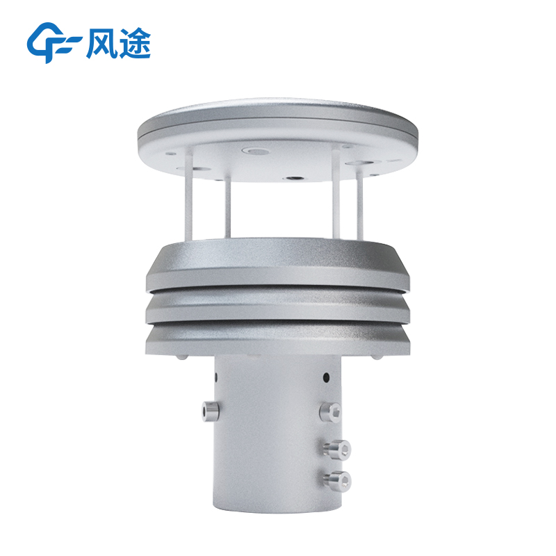 Ultrasonic Wind Speed & Direction Sensor