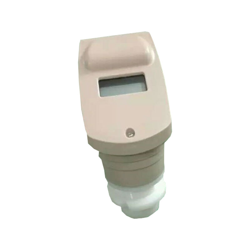 Ultrasonic level meter