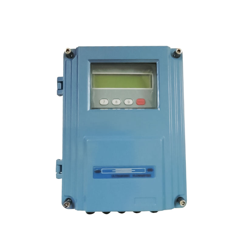 Fixed Ultrasonic Flow meter