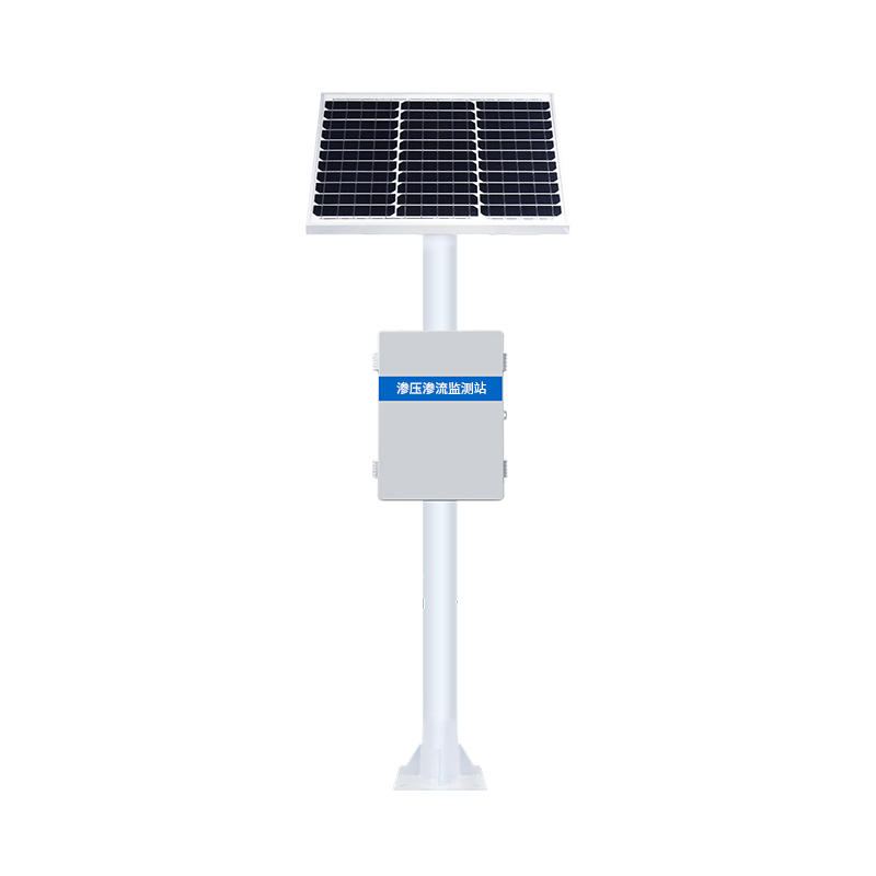 Osmotic pressure monitoring