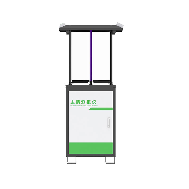 Insect monitoring system