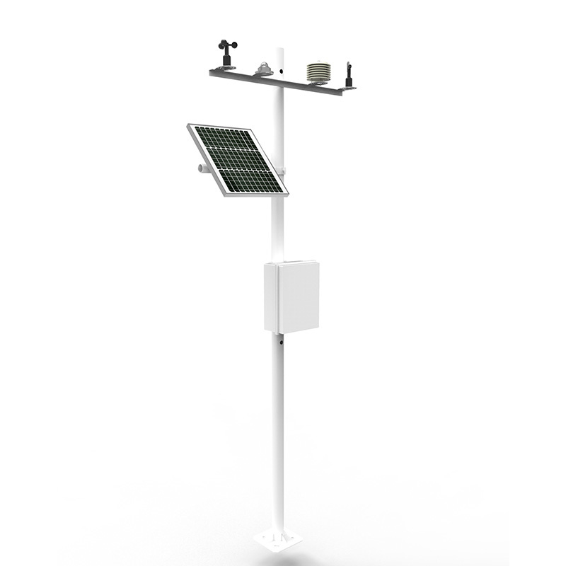 PV Weather Station