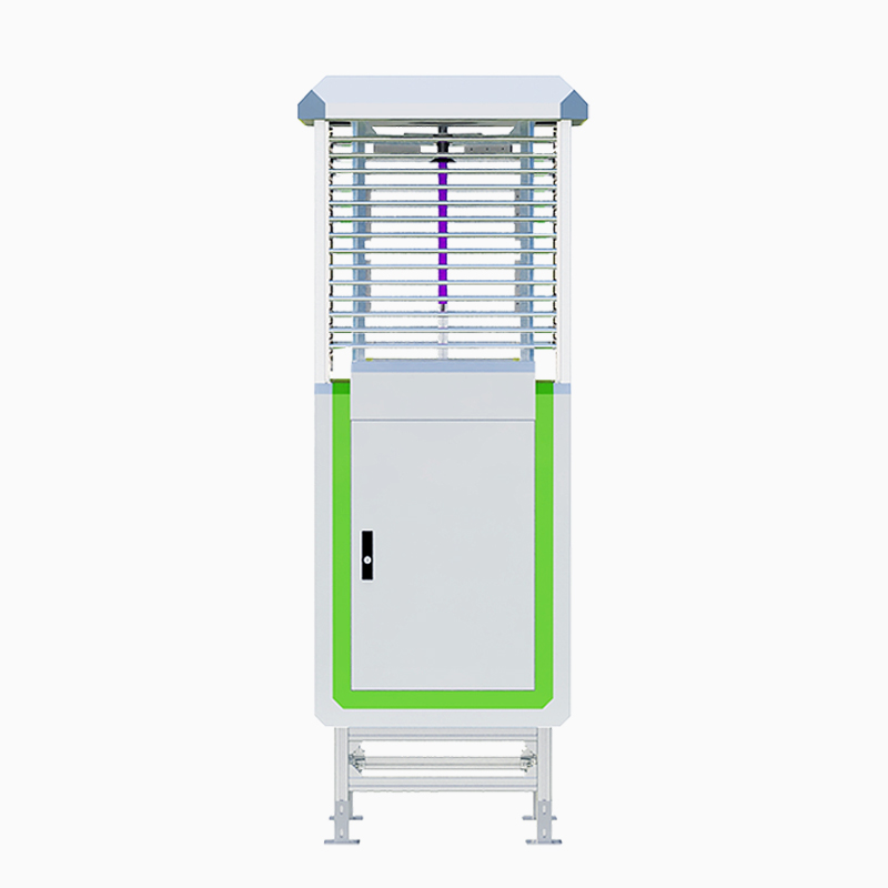 IOT Pest Monitoring Light