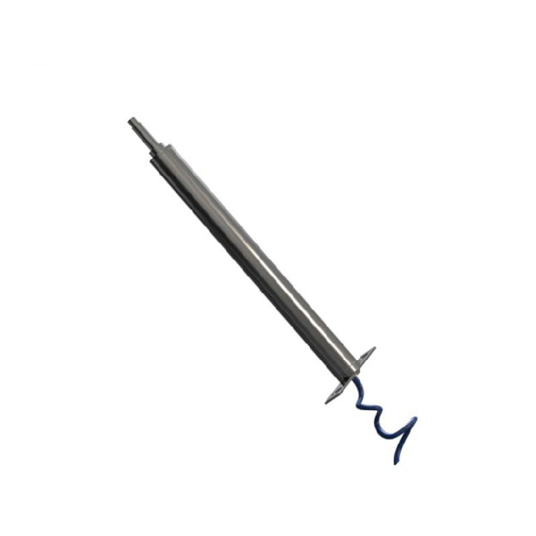 Vibrating Wire Crackmeter