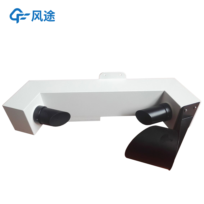 Road Weather Sensors