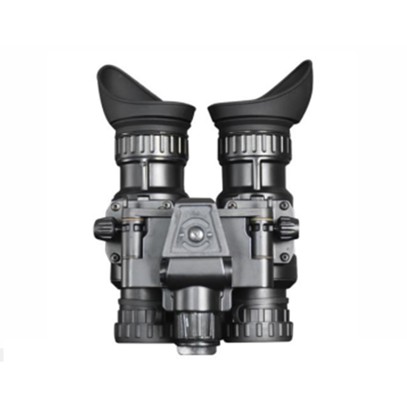 Underwater Night Vision Goggle is applied in multiple fields