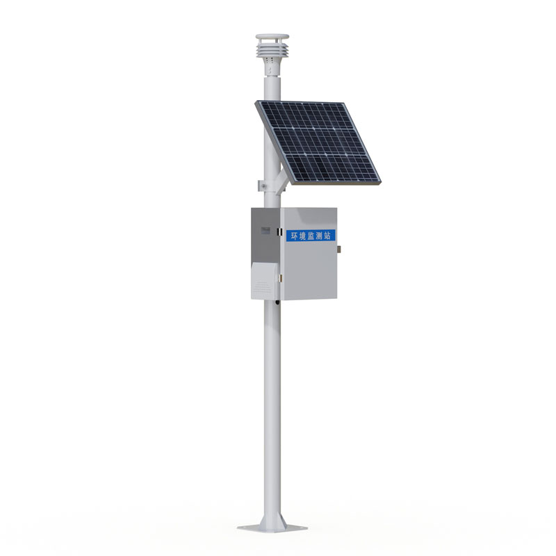 Weather monitoring equipment manufacturers Fengtu Provides Automatic Weather Station Equipment Solutions