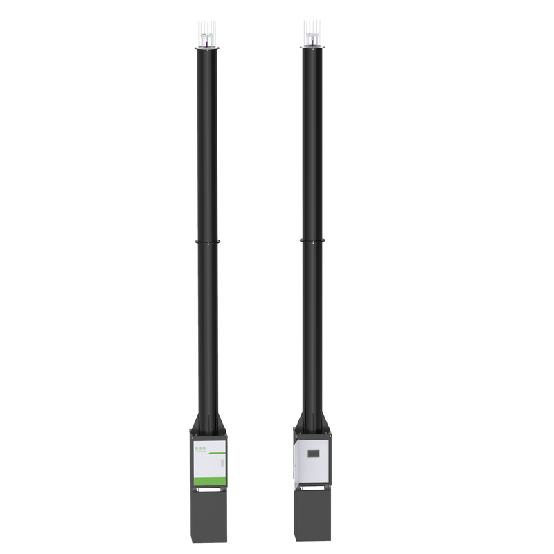 insect suction trap Automatic Monitoring System for Migratory Insect Populations