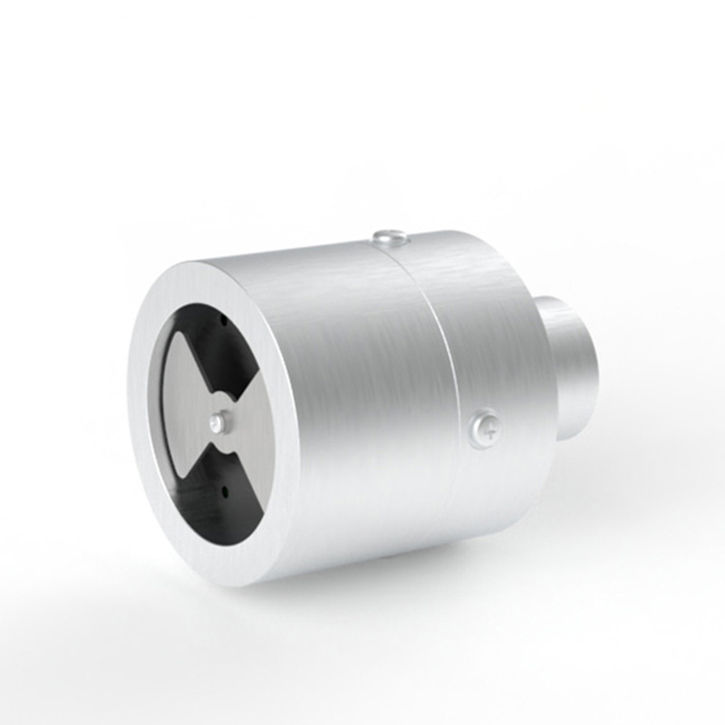 Lightning monitor is used for real-time monitoring of atmospheric electric fields and lightning early warning