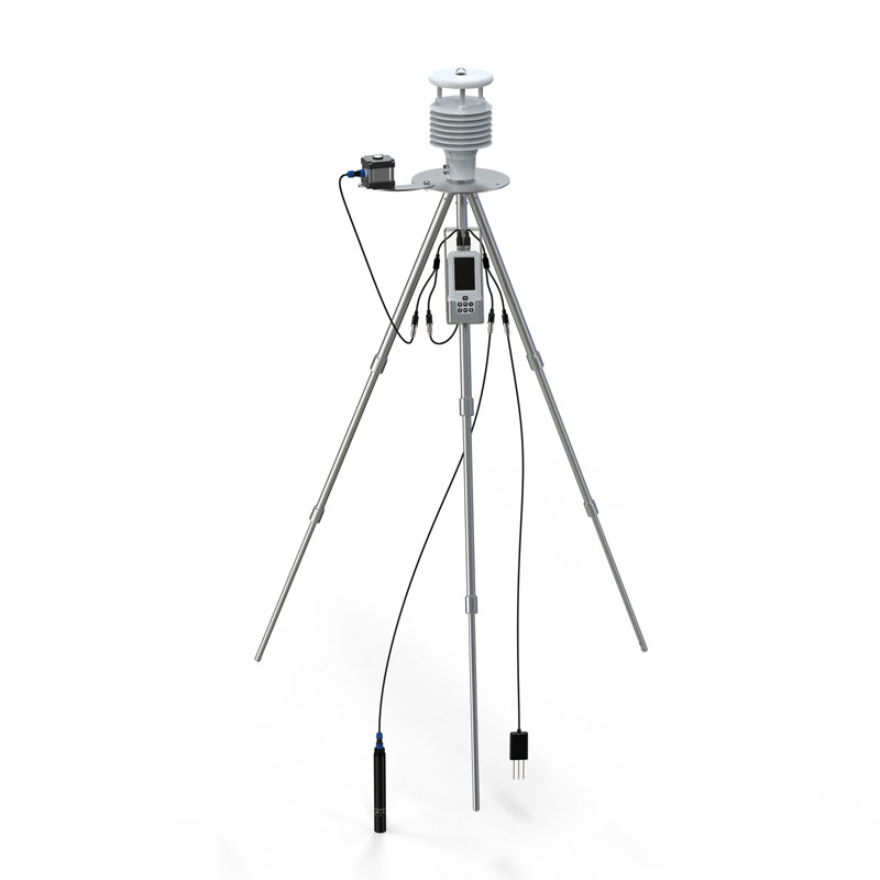 Agricultural Meteorological Environment Monitor
